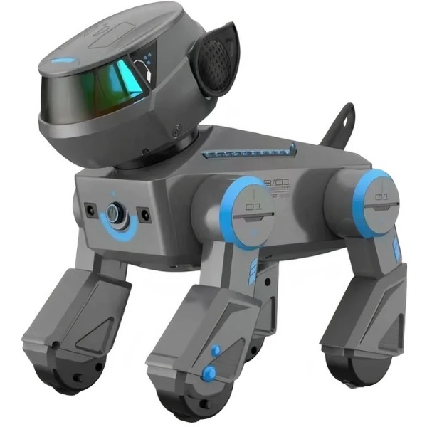 Фото - Радиоуправляемый робот Smart Baby S-Cyberdog (6928270764603)
